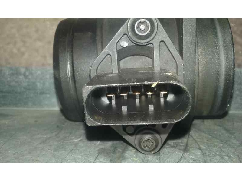 Recambio de caudalimetro para seat leon (1p1) reference referencia OEM IAM 038906461B 0281002531 BOSCH