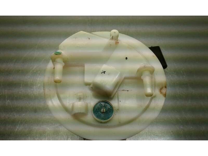 Recambio de aforador para renault scenic ii 1.5 dci diesel referencia OEM IAM   ABE