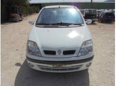 RENAULT SCENIC (JA..)