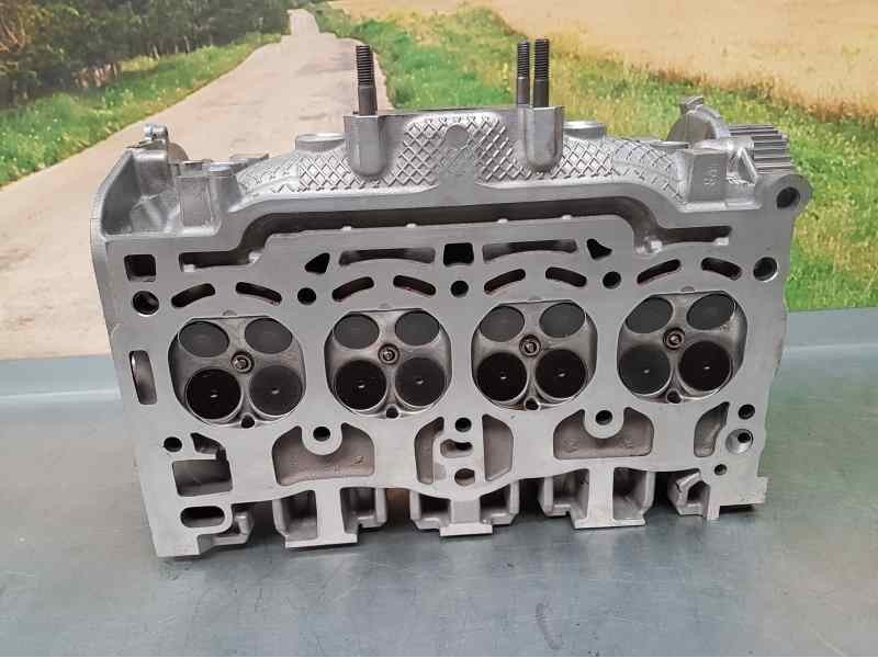 Recambio de culata para volkswagen golf vii lim. (5g1) 1.4 16v tsi referencia OEM IAM 04E103404AE  