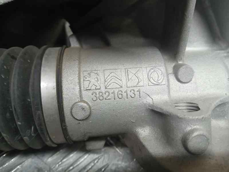 Recambio de cremallera direccion para peugeot 208 (p2) active pack referencia OEM IAM 9855072480  ELECTRO-MECANICA