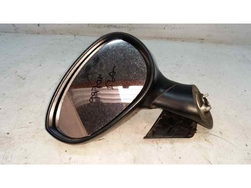 Recambio de retrovisor izquierdo para fiat grande punto (199) 1.3 16v multijet active (66kw) (01.2007) referencia OEM IAM  5 PIN