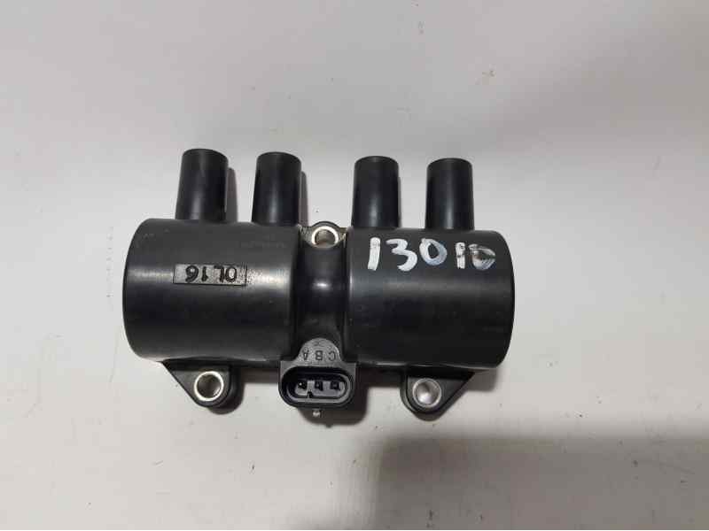 Recambio de bobina encendido para chevrolet aveo ls referencia OEM IAM 96253555 310044 