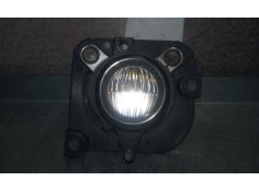 Recambio de faro antiniebla izquierdo para fiat nuova 500 (150) lounge referencia OEM IAM   