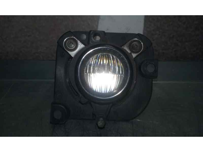 Recambio de faro antiniebla izquierdo para fiat nuova 500 (150) lounge referencia OEM IAM   