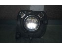 Recambio de faro antiniebla izquierdo para fiat nuova 500 (150) lounge referencia OEM IAM   