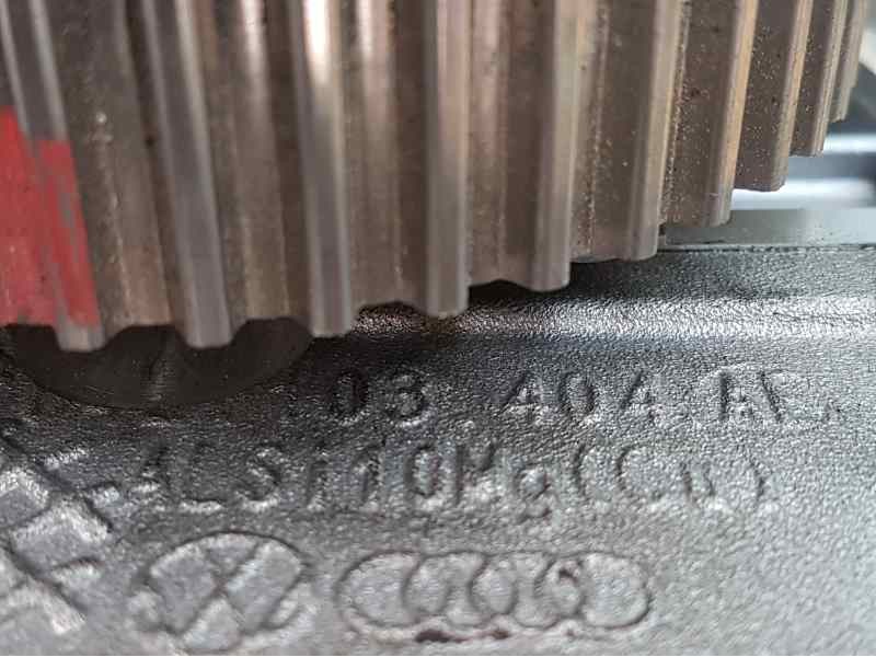 Recambio de culata para volkswagen golf vii lim. (5g1) 1.4 16v tsi referencia OEM IAM 04E103404AE  