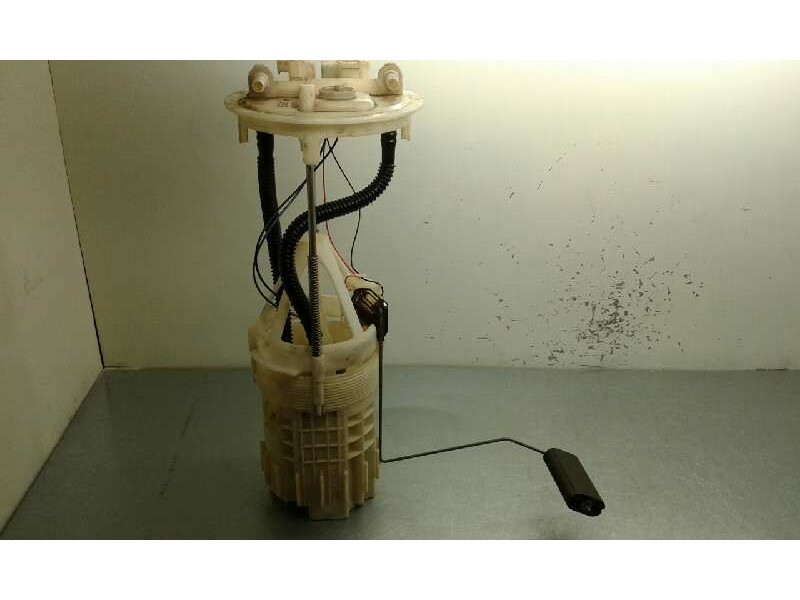 Recambio de aforador para nissan interstar (x70) 1.9 dci diesel cat referencia OEM IAM   