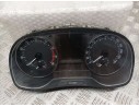 Recambio de cuadro instrumentos para skoda fabia 1.0 mpi referencia OEM IAM A2C87325600  CONTINENTAL VDO