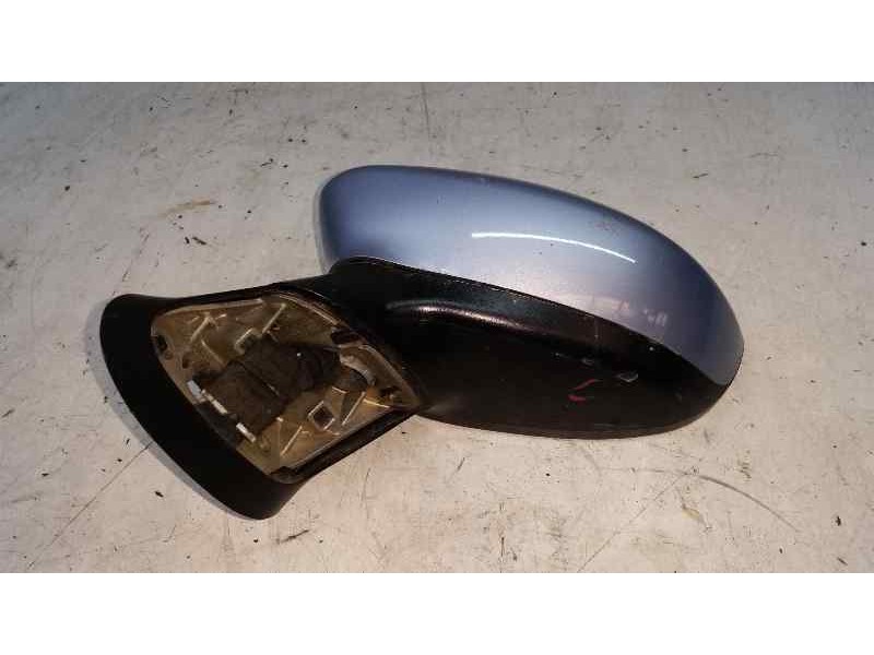 Recambio de retrovisor izquierdo para fiat grande punto (199) 1.3 16v multijet active (66kw) (01.2007) referencia OEM IAM  5 PIN