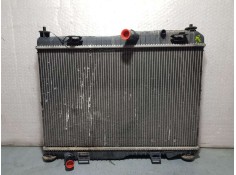 Recambio de radiador agua para ford fiesta (cb1) trend referencia OEM IAM 1772863  