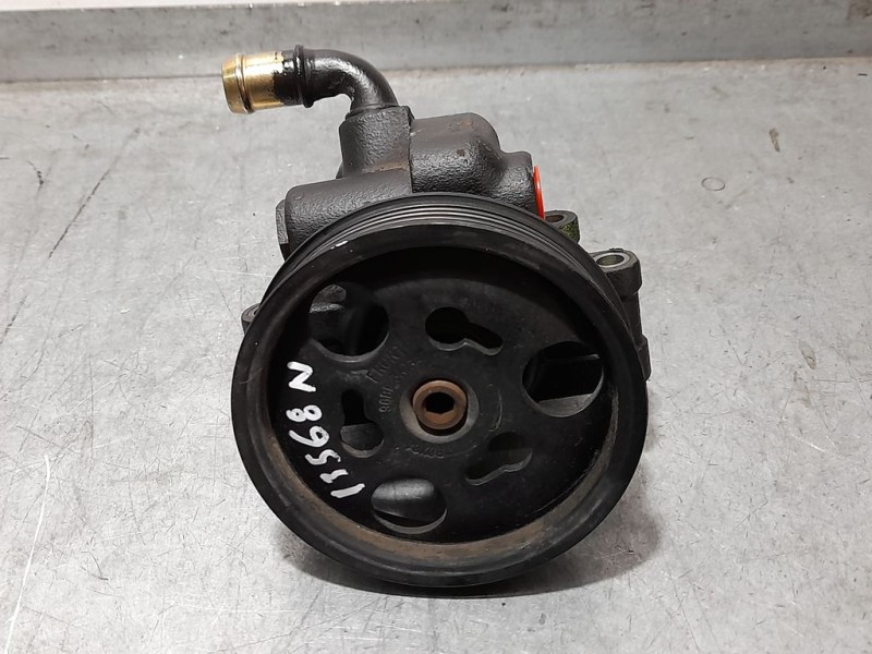 Recambio de bomba direccion para ford fiesta berlina (dx) básico referencia OEM IAM SIN REF  