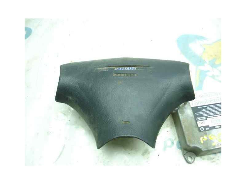 Recambio de airbag delantero izquierdo para fiat brava (182) 1.6 16v cat referencia OEM IAM   