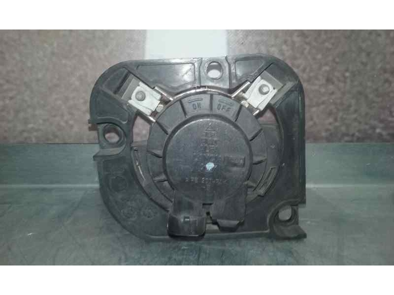 Recambio de faro antiniebla izquierdo para fiat nuova 500 (150) lounge referencia OEM IAM   