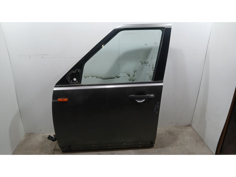 Recambio de puerta delantera izquierda para land rover discovery tdv6 hse referencia OEM IAM LR016463 SIN MOLDURA 
