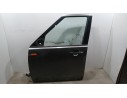 Recambio de puerta delantera izquierda para land rover discovery tdv6 hse referencia OEM IAM LR016463 SIN MOLDURA 