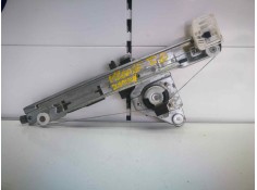 Recambio de elevalunas trasero derecho para renault megane ii classic berlina confort authentique referencia OEM IAM 440726F 440