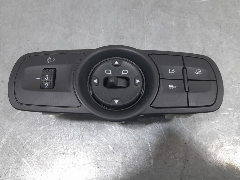 Recambio de mando retrovisor para dr 4.0 ev referencia OEM IAM 808000105AA  