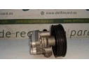 Recambio de bomba direccion para kia carens 2.0 crdi ex monovolumen referencia OEM IAM 0K2KC 32 600  CASCO