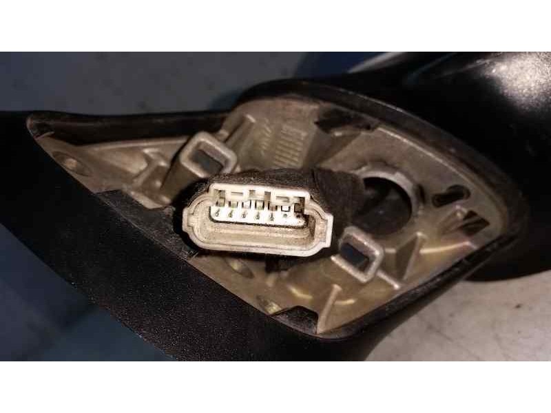 Recambio de retrovisor izquierdo para fiat grande punto (199) 1.3 16v multijet active (66kw) (01.2007) referencia OEM IAM  5 PIN