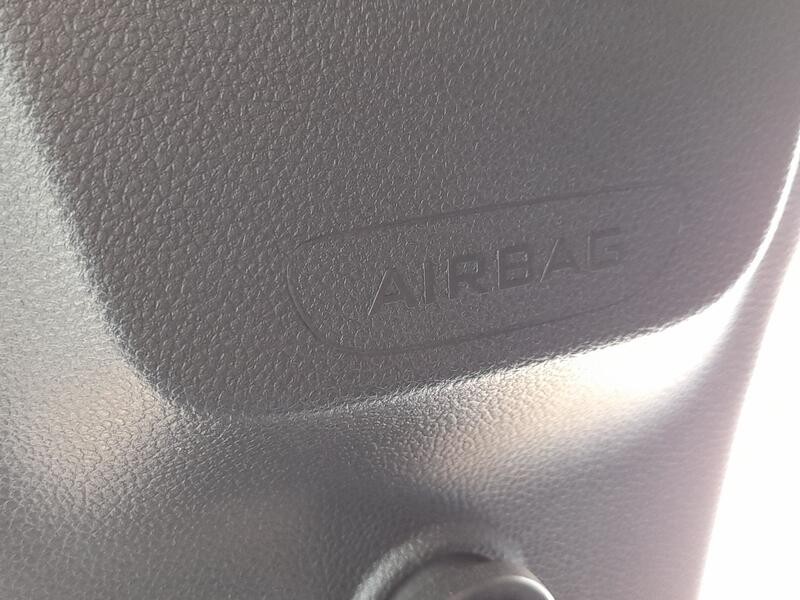 Recambio de airbag cortina delantero derecho para dacia sandero iii 1.0 tce 90 referencia OEM IAM 985L01292R  