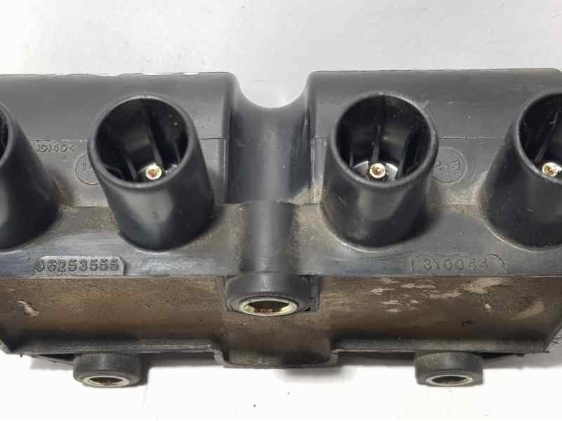 Recambio de bobina encendido para chevrolet aveo ls referencia OEM IAM 96253555 310044 