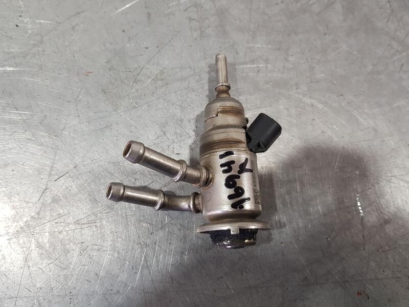 Recambio de inyector adblue para fiat scudo furgoneta 1.5 multijet 100 (506) referencia OEM IAM 9842811780  