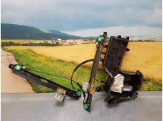 Recambio de elevalunas delantero izquierdo para seat leon (1p1) reference referencia OEM IAM   ELECTRICO