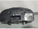 Recambio de cuadro instrumentos para volkswagen caddy ka/kb (2k) kombi referencia OEM IAM 1T0920862A 110080217023 SIEMENS VDO