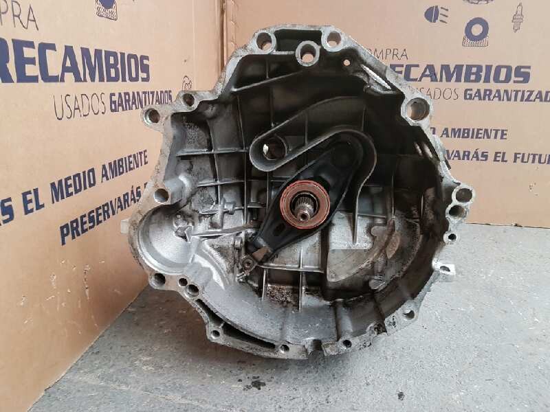 Recambio de caja cambios para audi a6 berlina (c4) 2.5 tdi cat (ael) referencia OEM IAM DPK 121844 6VELOCIDADES