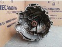 Recambio de caja cambios para audi a6 berlina (c4) 2.5 tdi cat (ael) referencia OEM IAM DPK 121844 6VELOCIDADES