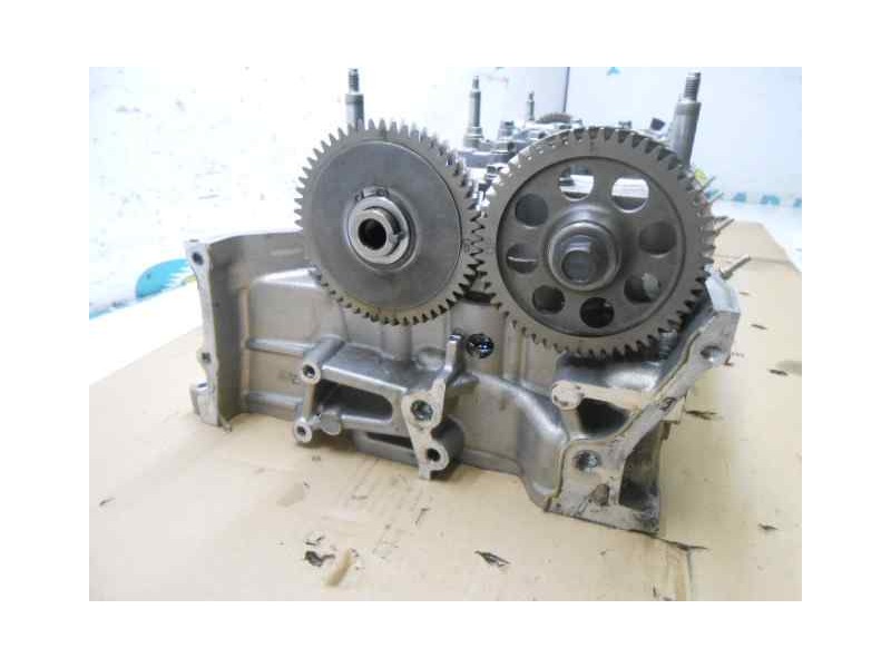 Recambio de culata para honda accord berlina (cl/cn) 2.2 ctdi referencia OEM IAM RMA205  SE RECOMIENDA COMPROBAR A PRESIÓN