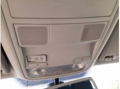 Recambio de luz interior para volkswagen golf vi (5k1) 1.6 tdi referencia OEM IAM   
