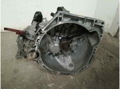 Recambio de caja cambios para renault megane iii coupe dynamique referencia OEM IAM TL4A060 S002060 6VELOCIDADES