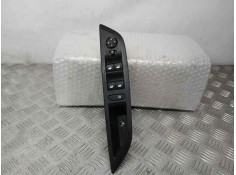 Recambio de mando elevalunas delantero izquierdo para peugeot 208 (p2) active pack referencia OEM IAM 98424760ZD 10519772 C/ MAN