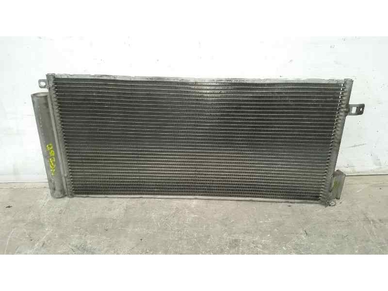Recambio de condensador / radiador aire acondicionado para fiat grande punto (199) 1.3 16v multijet active (66kw) (01.2007) refe