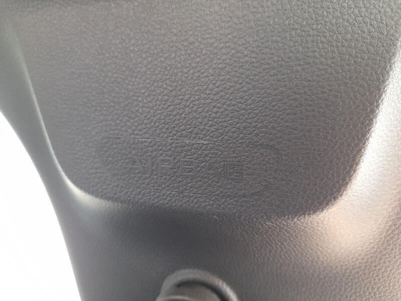 Recambio de airbag cortina delantero izquierdo para dacia sandero iii 1.0 tce 90 referencia OEM IAM 985L14896R  