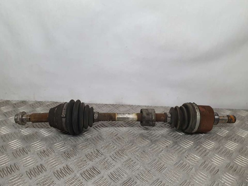 Recambio de transmision delantera izquierda para ford fiesta (cb1) trend referencia OEM IAM 8V513B437HA  