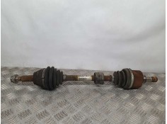 TRANSMISION DELANTERA IZQUIERDA 8V513B437HA 