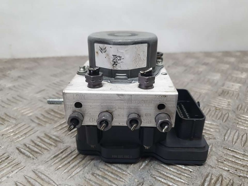 Recambio de abs para peugeot 308 style referencia OEM IAM 9816073880 269812 