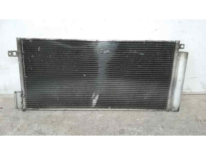 Recambio de condensador / radiador aire acondicionado para fiat grande punto (199) 1.3 16v multijet active (66kw) (01.2007) refe