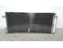 Recambio de condensador / radiador aire acondicionado para fiat grande punto (199) 1.3 16v multijet active (66kw) (01.2007) refe