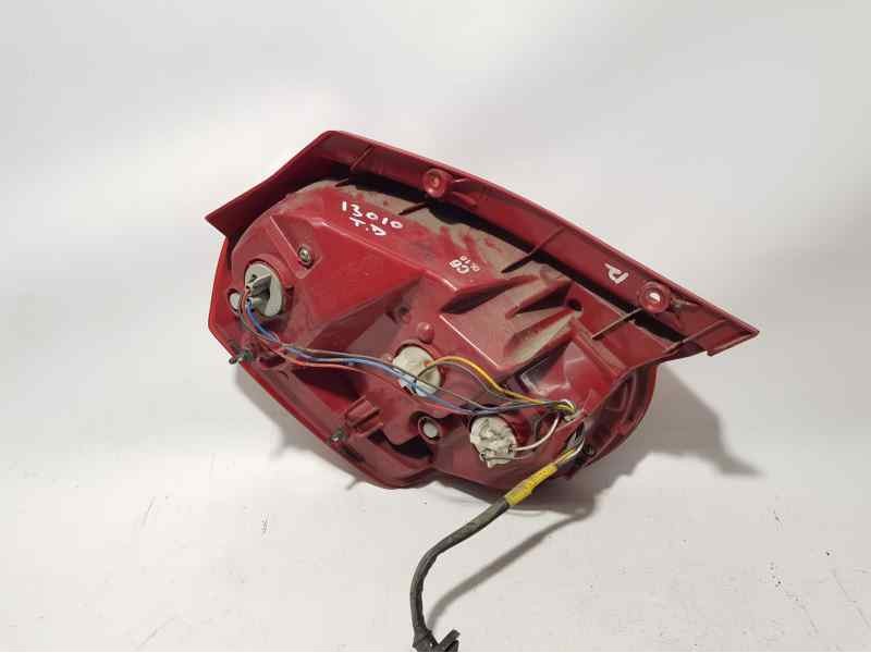 Recambio de piloto trasero derecho para chevrolet aveo ls referencia OEM IAM   