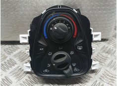 MANDO CALEFACCION / AIRE ACONDICIONADO 1611306080 SIN REFERENCIA