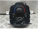 Recambio de mando calefaccion / aire acondicionado para peugeot 108 top allure referencia OEM IAM 1611306080  SIN REFERENCIA