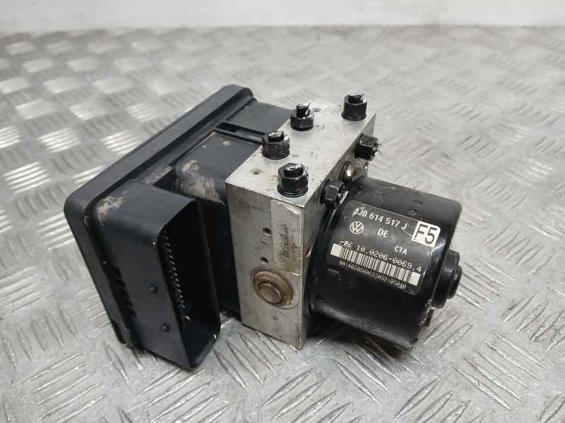 Recambio de abs para seat toledo (1m2) select referencia OEM IAM 1J0614517J 10020600694 ATE TOCADO
