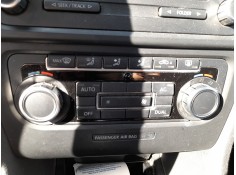 Recambio de mando climatizador para volkswagen golf vi (5k1) 1.6 tdi referencia OEM IAM 5K0907044HA  
