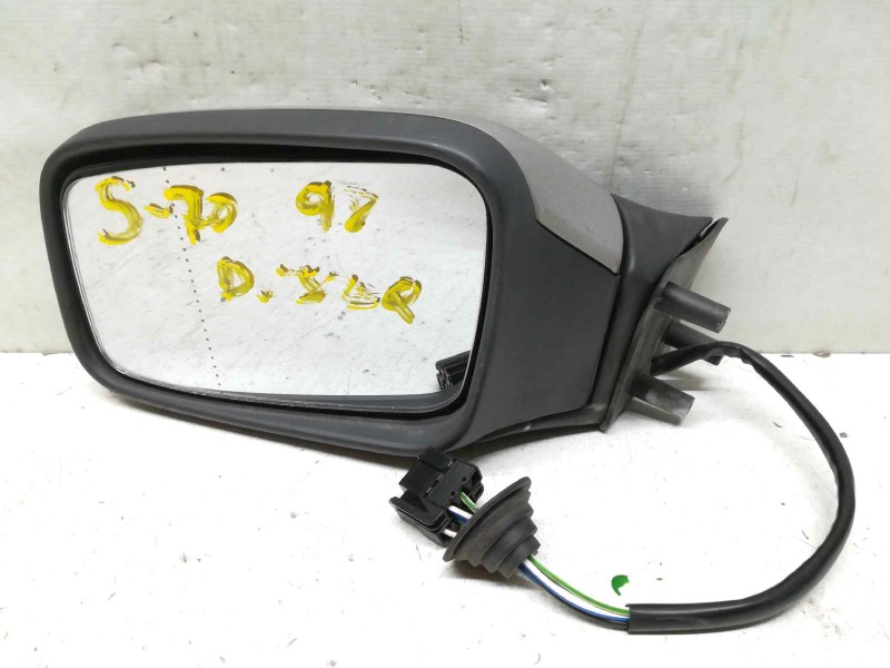 Recambio de retrovisor izquierdo para volvo s70 berlina referencia OEM IAM  1000002636985 ELECTRICO 5 CABLES