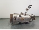 Recambio de filtro de particulas para fiat scudo furgoneta 1.5 multijet 100 (506) referencia OEM IAM   