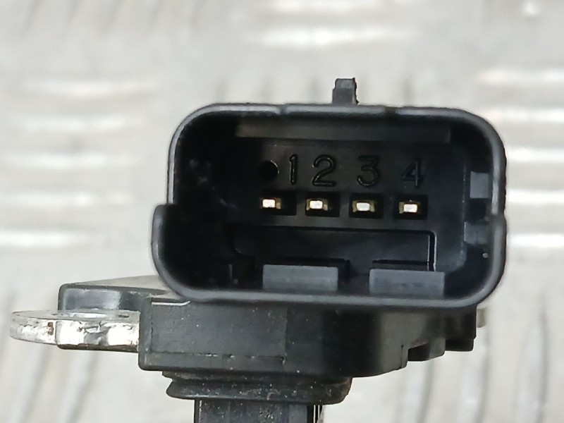 Recambio de caudalimetro para citroën berlingo furgoneta/monovolumen (k9) 1.5 bluehdi 75 referencia OEM IAM 9677093080 HITACHI A